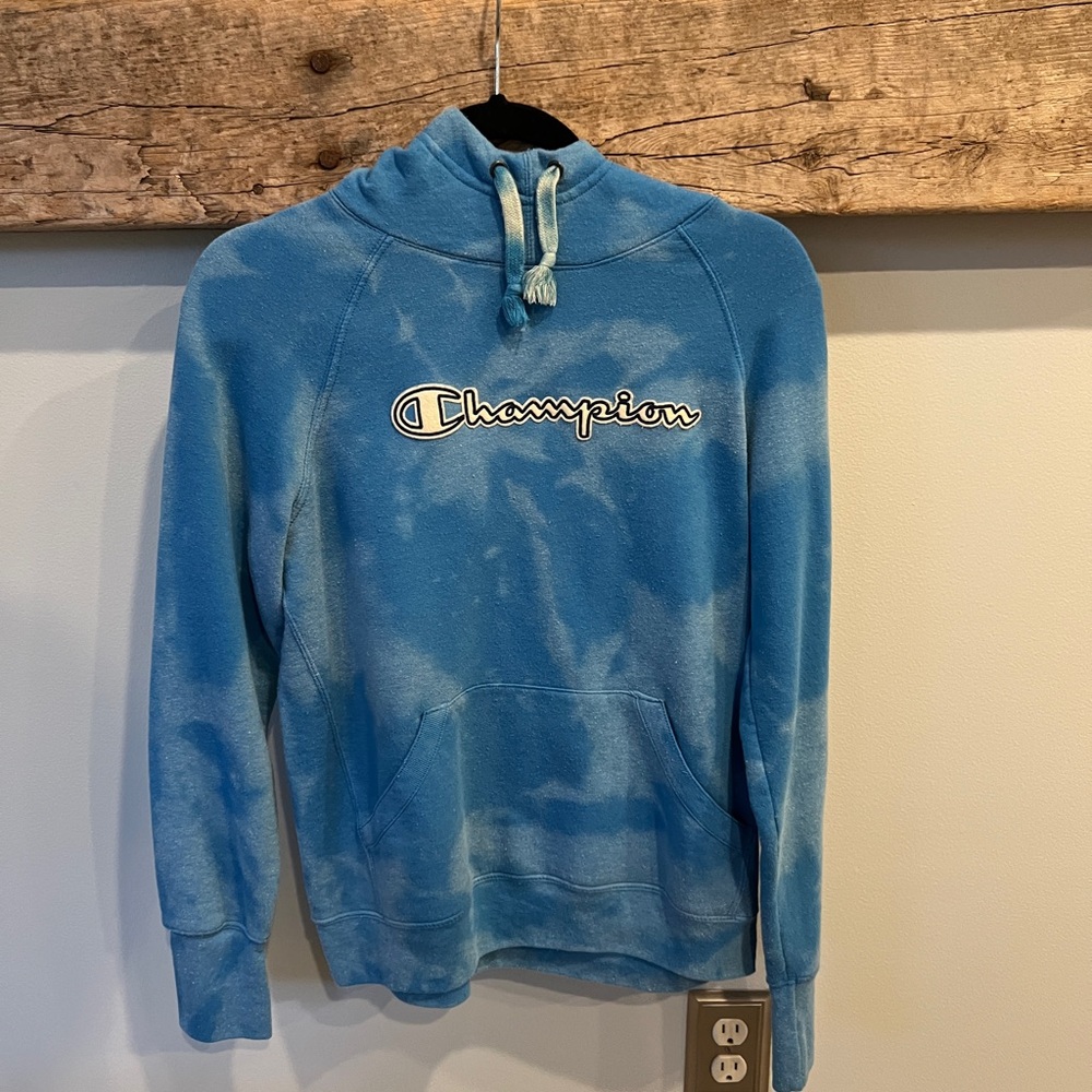 Champion Hoodie